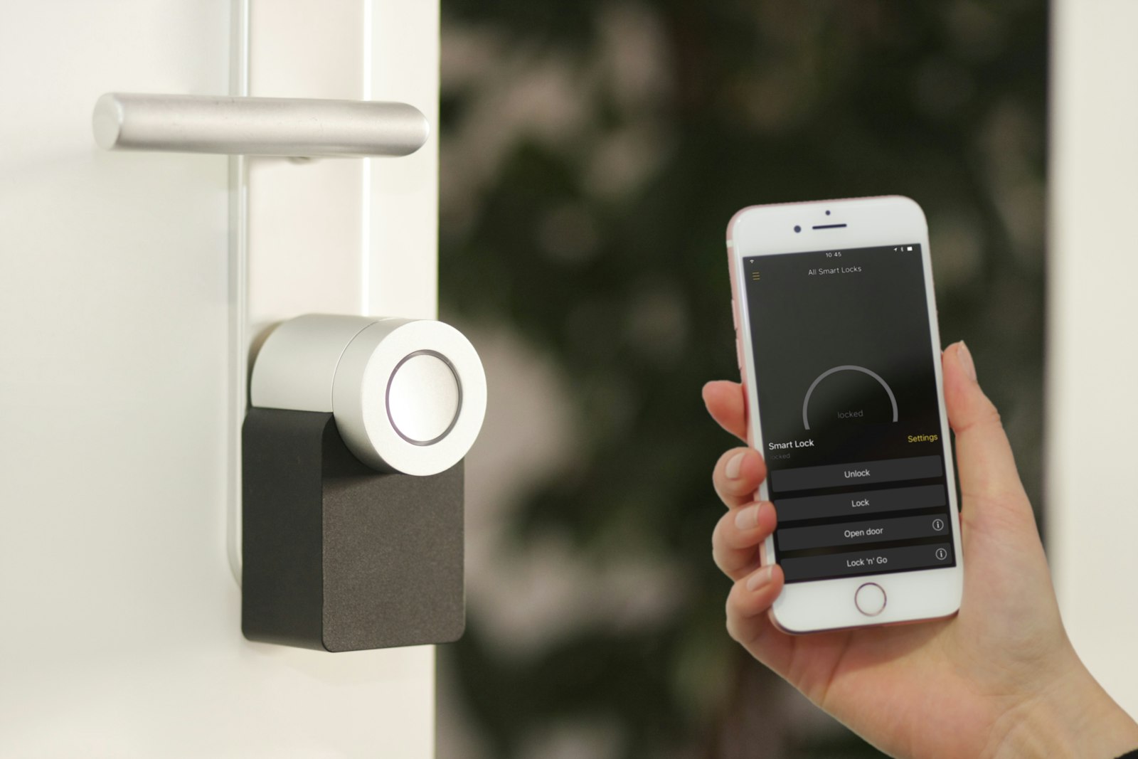 KNX-Smart-Home Neubau