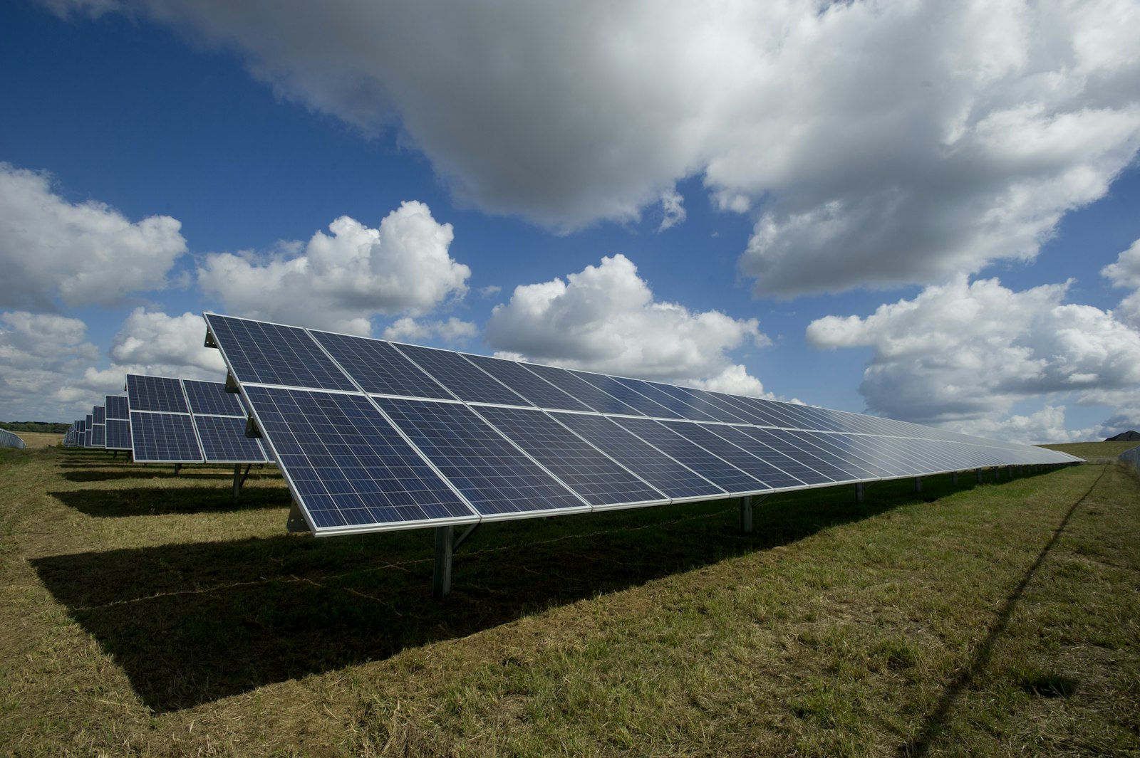 Photovoltaik